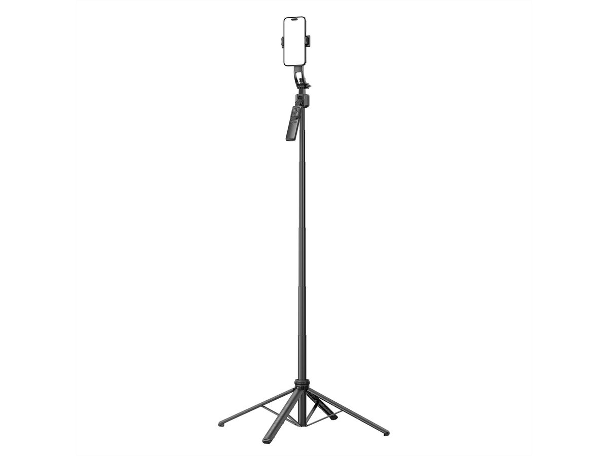 T'nB Influence Pro - Face Tracking 360°, Ideal für Streamer und Blogger