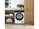 Beko Wäschetrockner TR207, 7kg, C