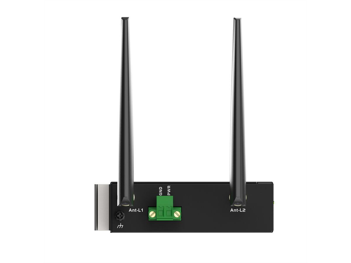 D-LINK DWM-314-TP/E Modem PoE 4G Multi-Connect M2M VPN