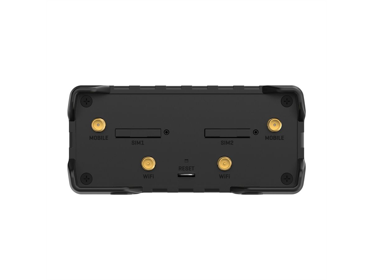TELTONIKA RUT901 Routeur LTE/4G avec eSIM