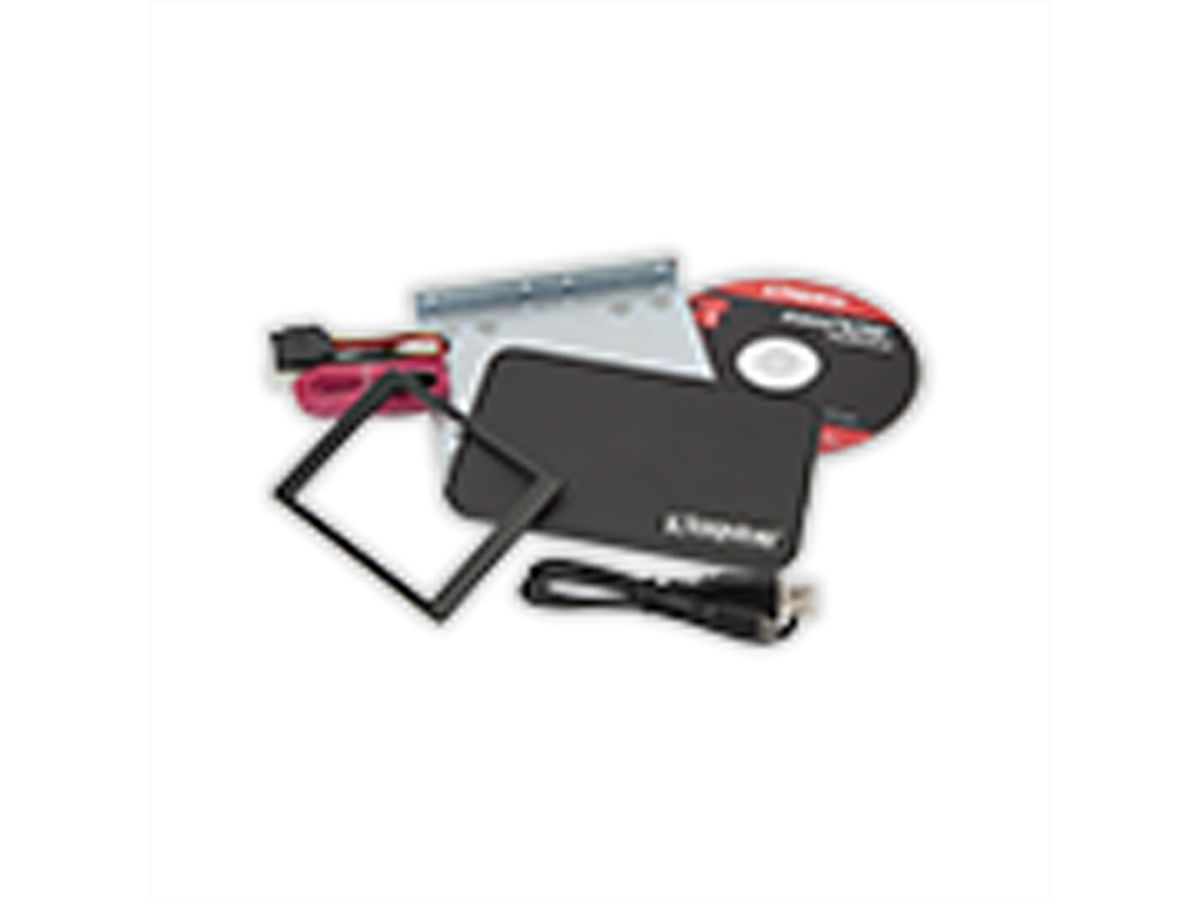 Kingston SSD Installations Kit
