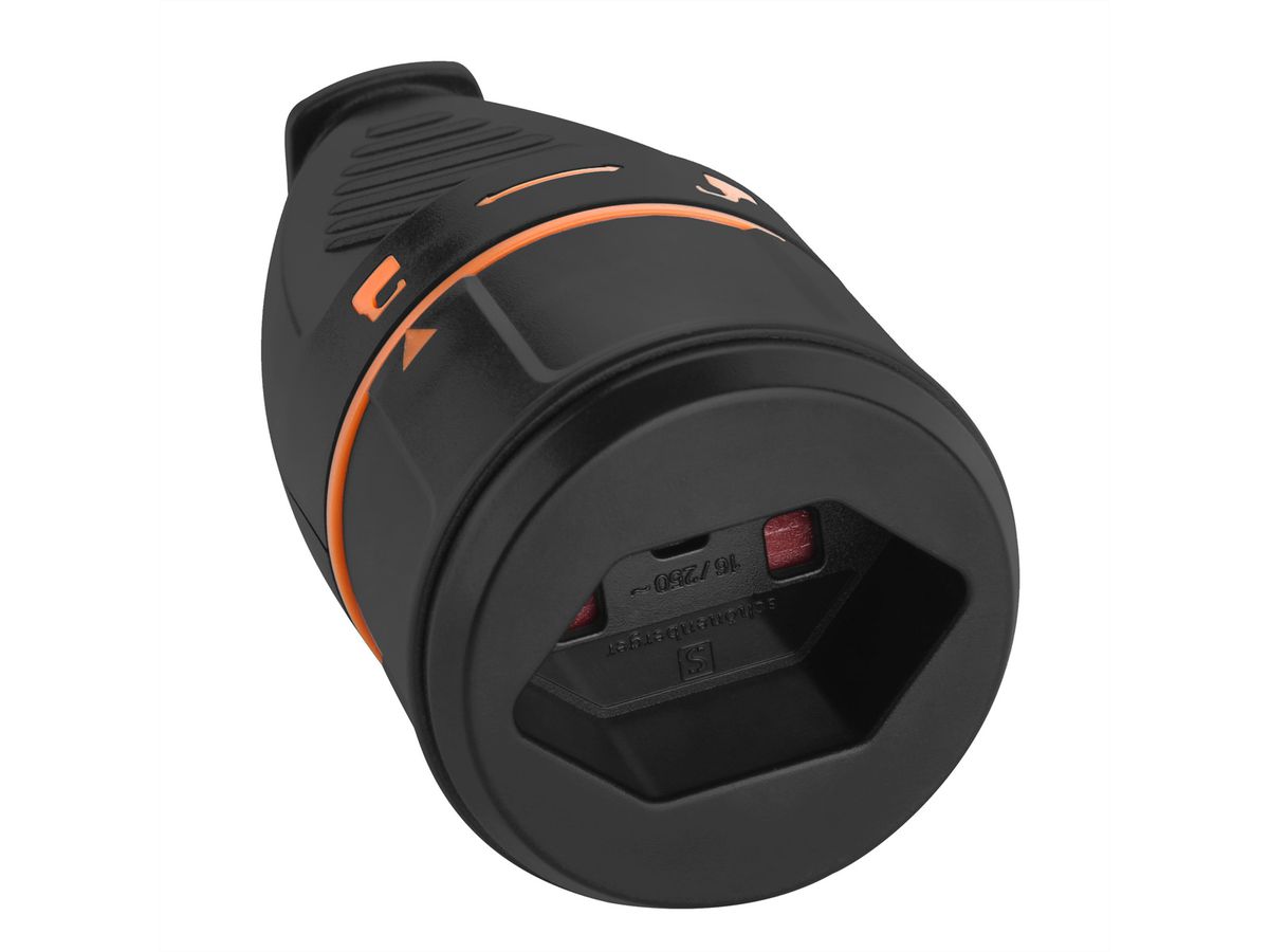 Lockxtend Lock-Kupplung 16A, T23, 16A