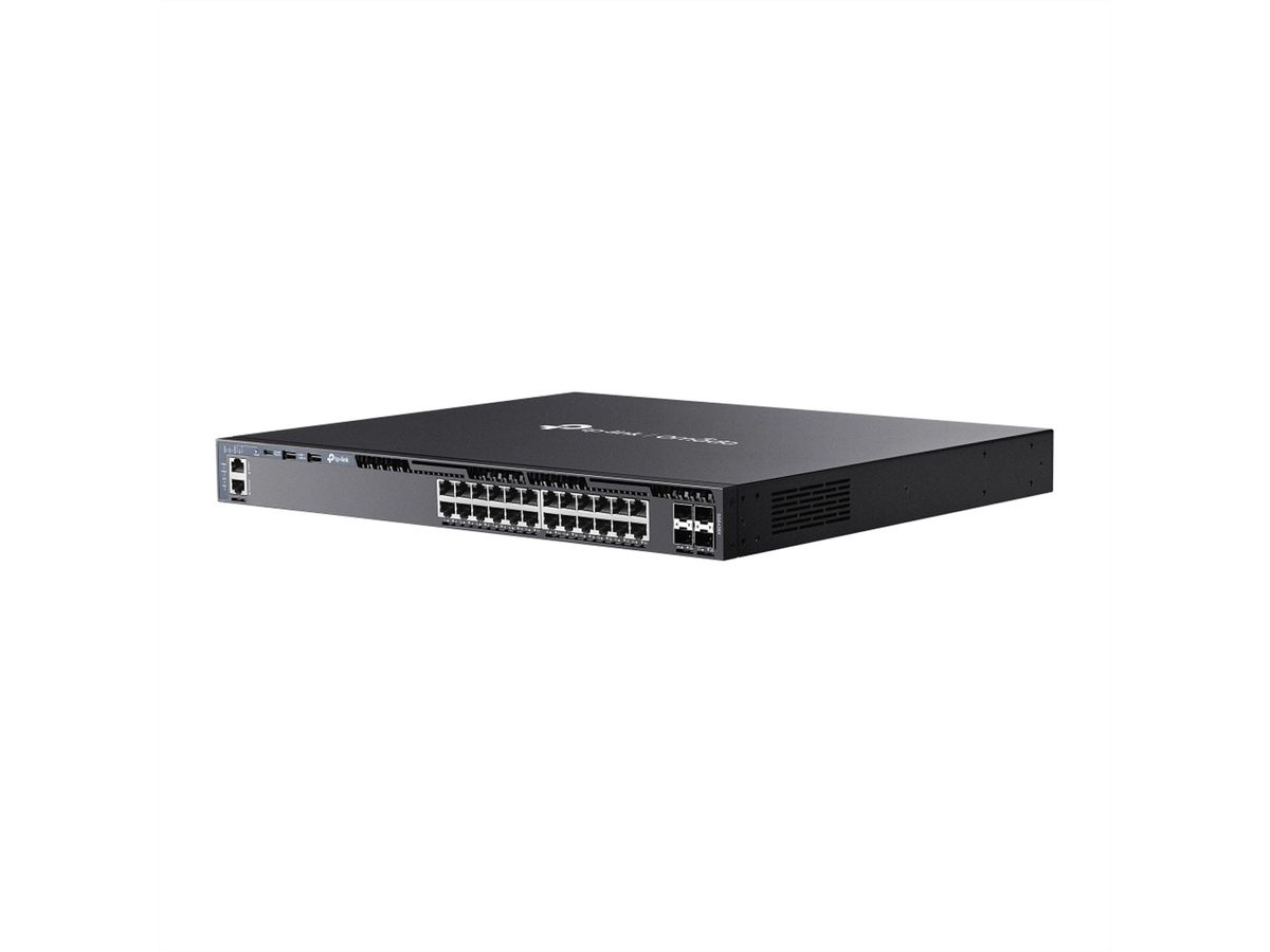 TP-Link SG6428X Omada Switch 24 Port