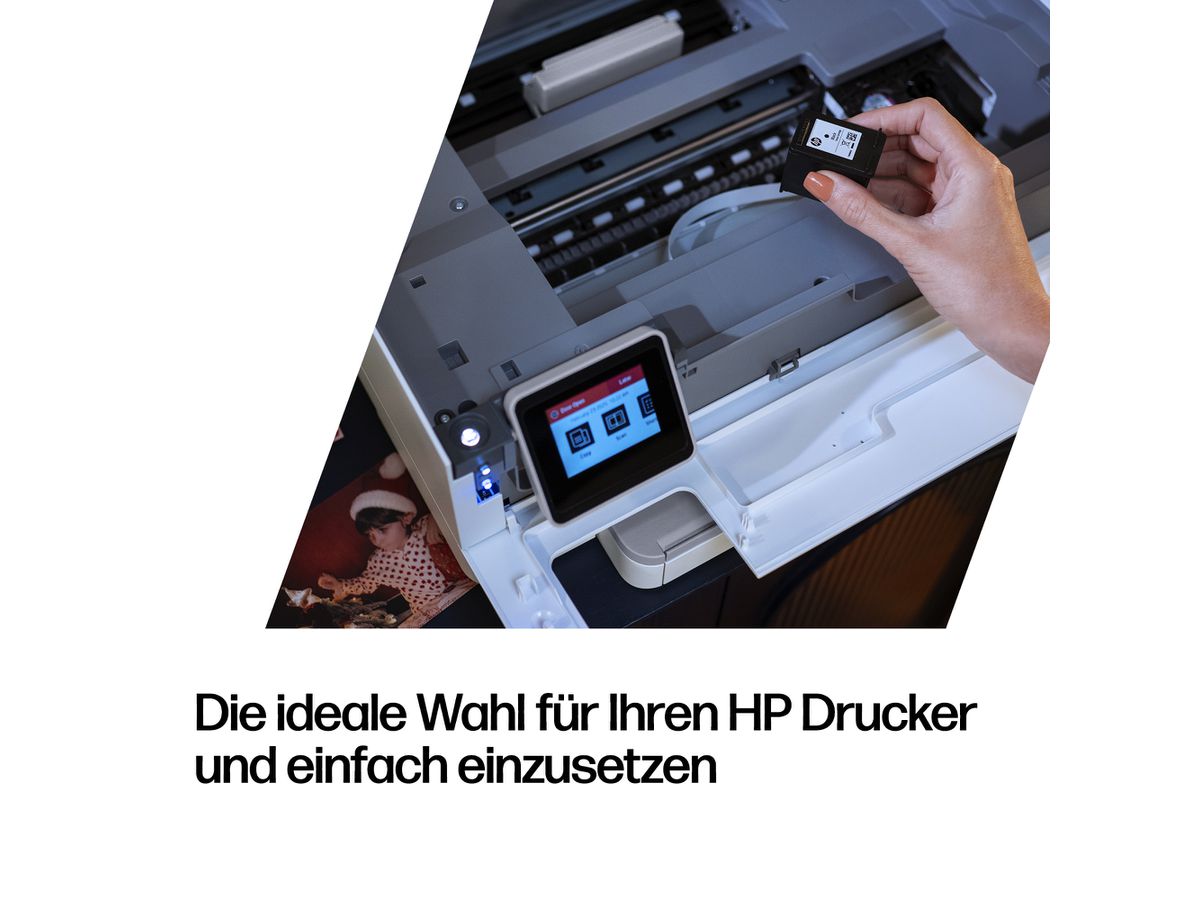 HP 903 Gelb Original Tintenpatrone