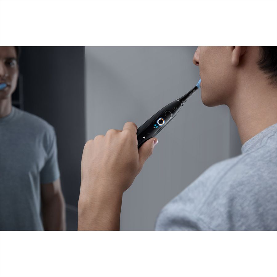 Oclean X Pro 20 Black