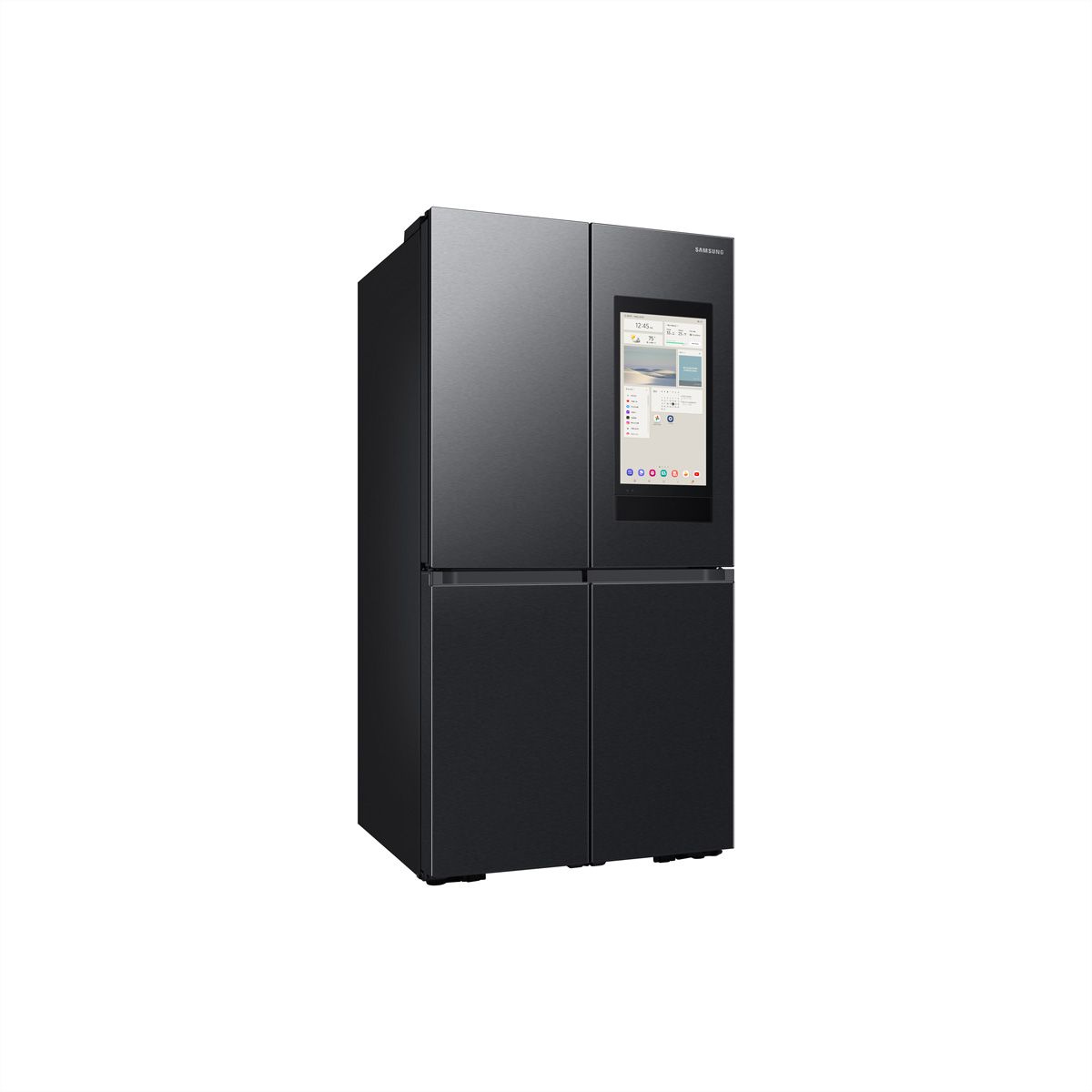 Samsung Food Center RF9000D, French Door, 636l, Wi-Fi, anthrazit