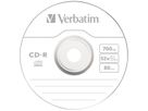 Verbatim CD-R Slim 700MB 52x 10 Pack
