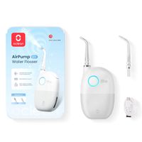Oclean AirPump A10, blanc