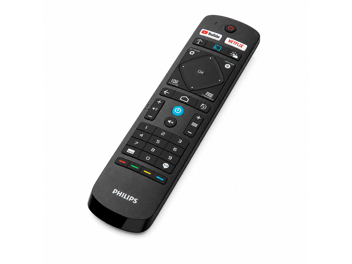 Phillips Fernbedienung Media Suite, 22AV2005B/12