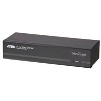 ATEN VS134A VGA Video-Splitter, 450MHz, 4fach
