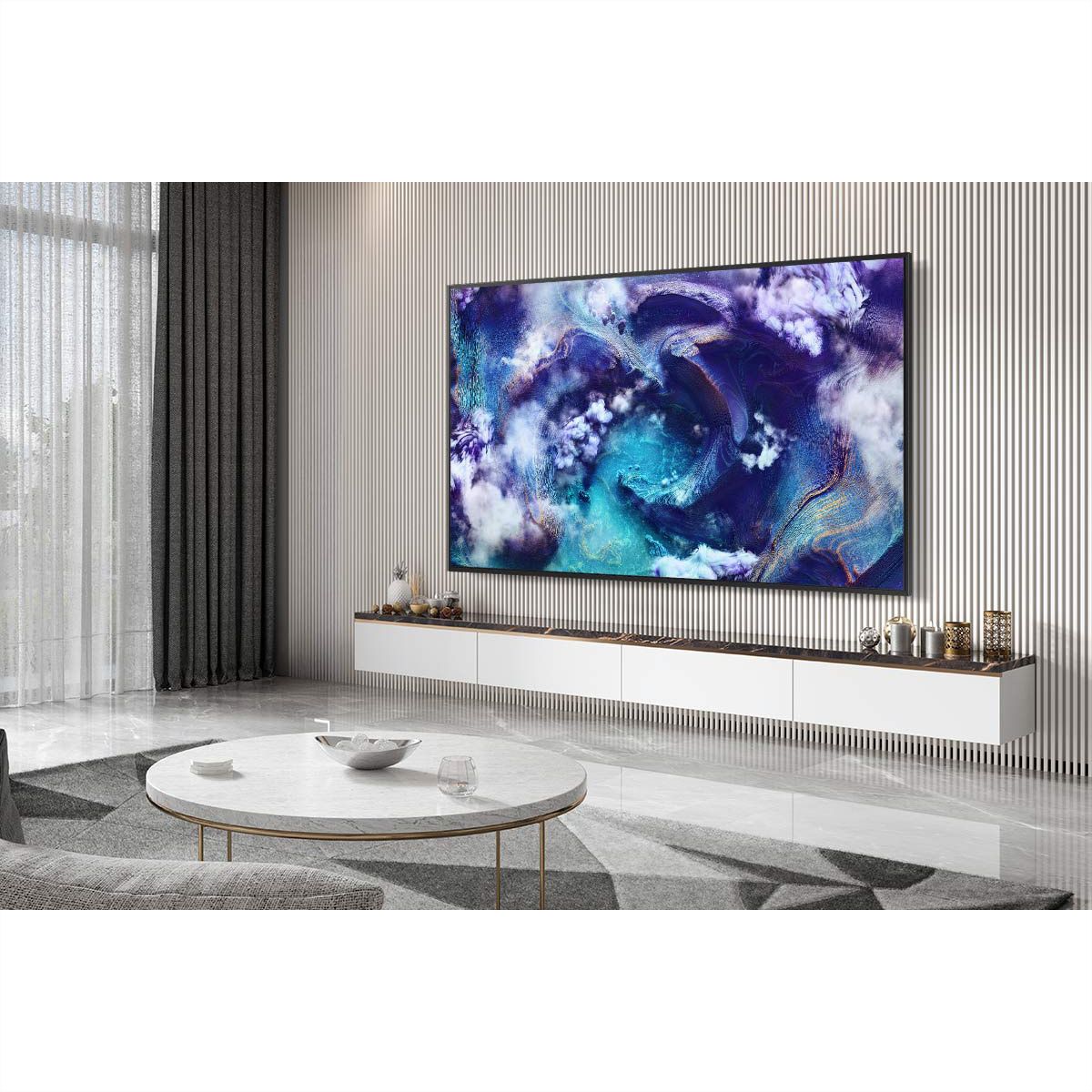 Samsung TV 75" QN900F Series