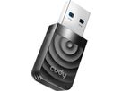 CUDY WU1300S AC1300 Wi-Fi Adapter USB 3.0