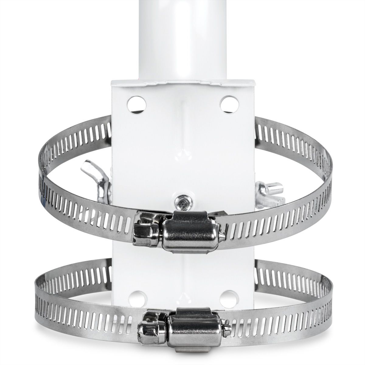 TRENDnet TEW-P01 Support universel pour fixation murale ou sur poteau