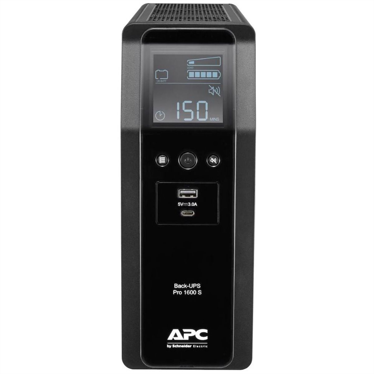 APC Back UPS BR1600MI
