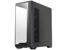 ANTEC Constellation C3 ARGB PC Gehäuse Midi Tower ATX, schwarz