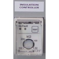 Medical UPS ERGON-MED INSULATION CONTROLLER