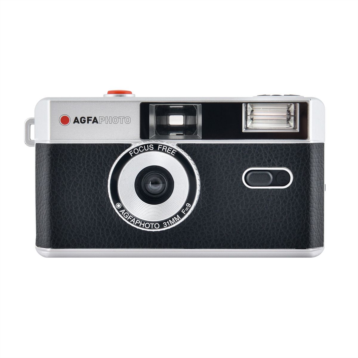 Agfa Analog Kamera 35mm