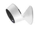 Alecto SMARTBABY5 - Babyphone Wi-Fi avec caméra, Blanc