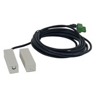 EMI-One, Contact de porte
