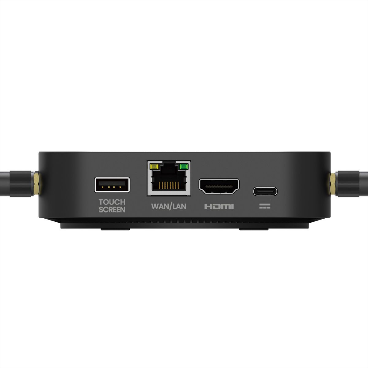BenQ Instashow WDC15, 4K, USB-C / HDMI / USB-A,