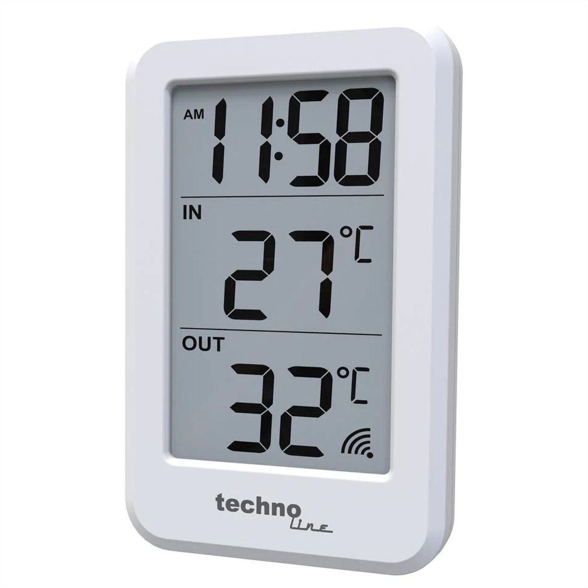 Station météo WS 9172 de Technoline