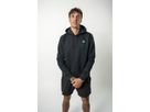 jan SEVEN dettwlyer Hoodie Heart (Unisex), XL