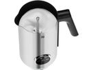 Mousseur à lait WMF Lumero, 500 W, sans fil, Cromargan®, Mat