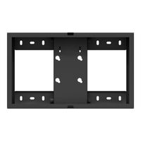 Hagor Cover-Set WH OH24, Landscape oder Portait, schwarz