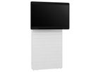 Hagor Medienstele CON-Line Big W Lift, Cisco Webex Board Pro 55″