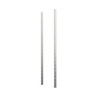 SCHROFF Winkelprofil ETSI - WINKELPROFIL ETSI84SU ALZ 2X