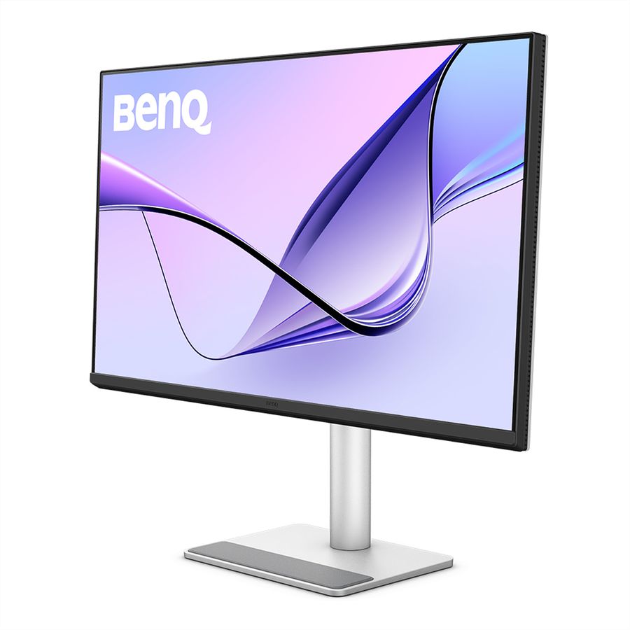 Benq Mac-Monitor MA320UP, 31.5, 3840x2160, 550 Nits