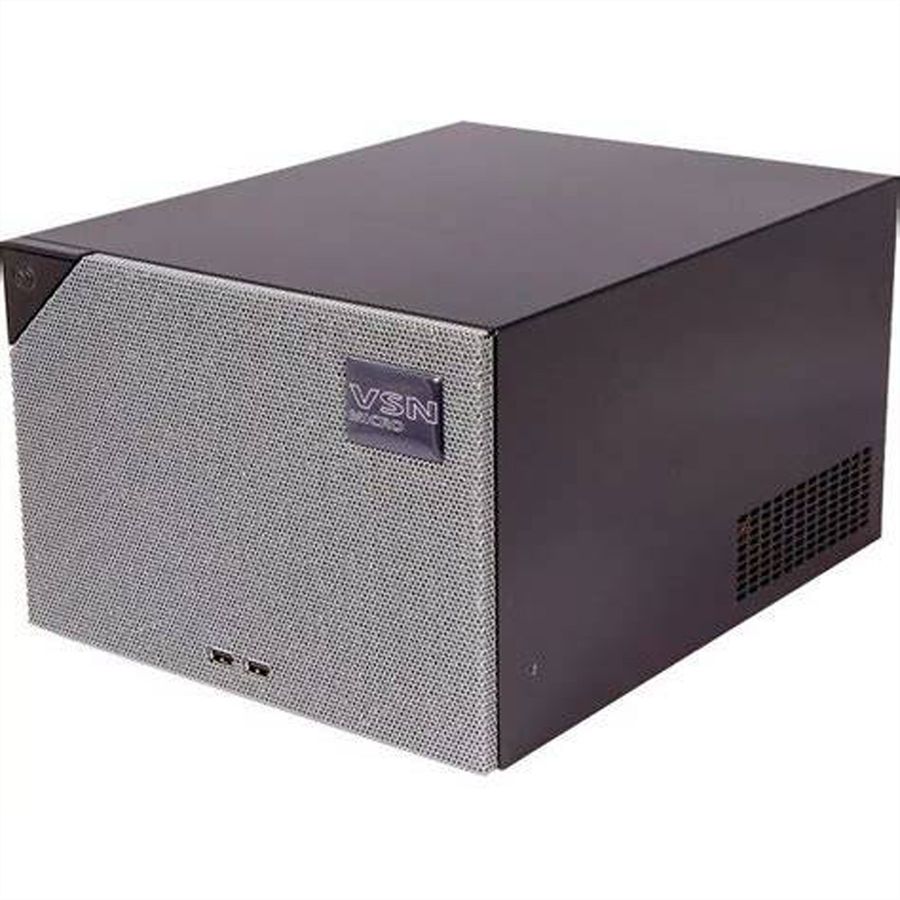 Datapath DRVUP0101, Zusätzliche 480 GB SSD (nur iolite 12i)