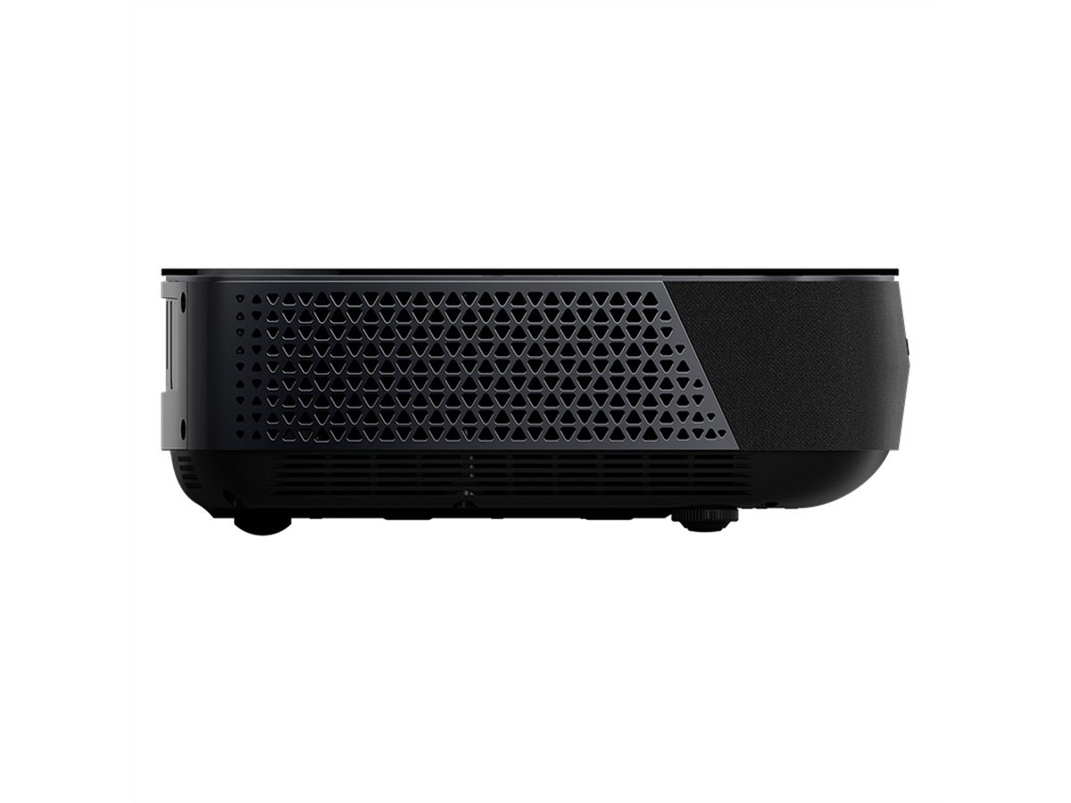 **Retoure**Hisense Laser TV PL2 80"-150", UHD, 2700 Lumen