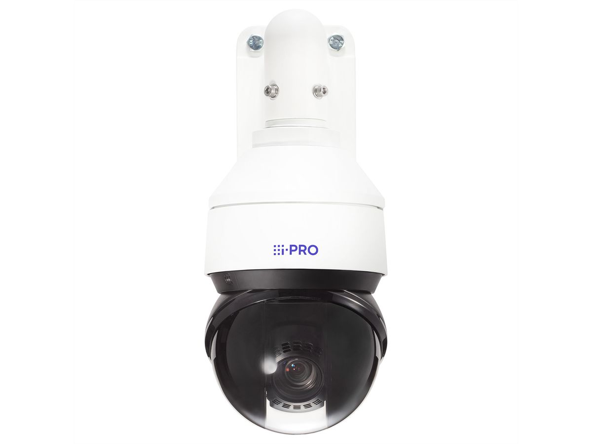 I-PRO WV-S66600-Z3LN 6MP PTZ Kamera AI OUTDOOR VANDAL