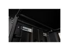 ROLINE Armoire de colocation 45U 800x1000mm, 2 compartiments, noir