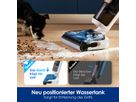 Tineco FLOOR ONE S5 Stretch Extreme, Nass-Trockensauger