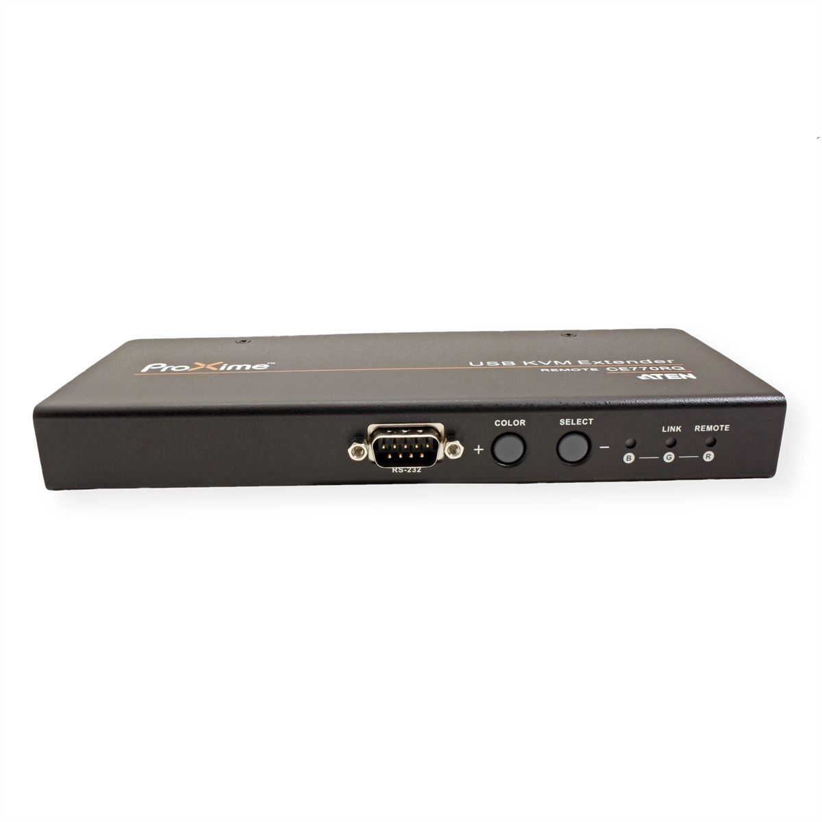 ATEN CE770 KVM Verlängerung VGA, USB, Audio, RS232, 300m