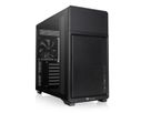 Thermaltake TR300 TG Mid Tower ATX Gehäuse, Schwarz