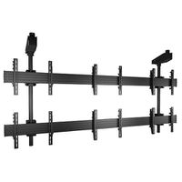 Chief LCM3X2U TV-Halterung 127 cm (50") Schwarz