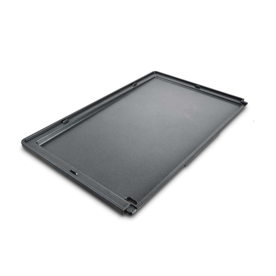 Solis Grillplatte Flach 7951, passend zu Deli Grill