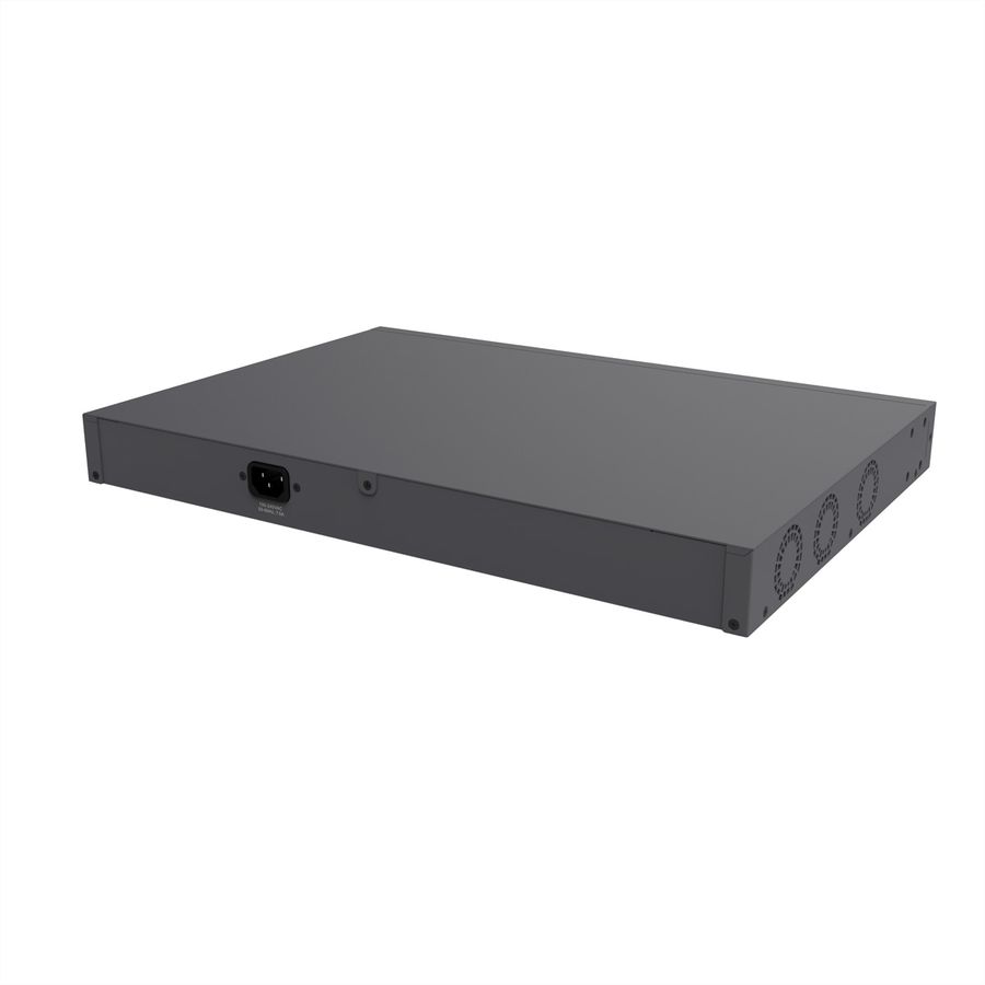 EnGenius EWS7952P-FIT 48-Port Gigabit PoE+ Switch, Administré, 410W avec 4 ports SFP