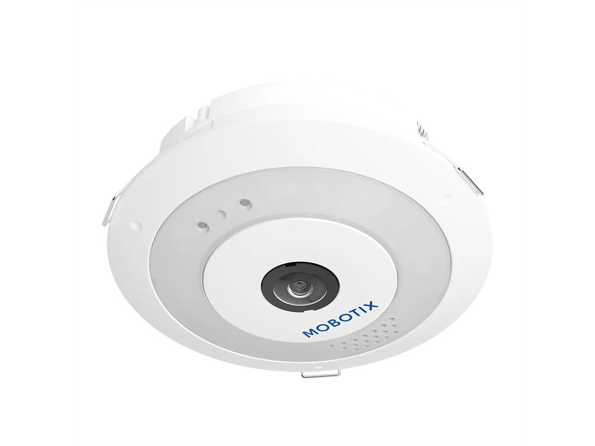 MOBOTIX c-ONE Kamera 8 MP, 360°, IR + Weisslicht 25m