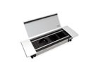 BACHMANN Power Frame Cover Small, argent
