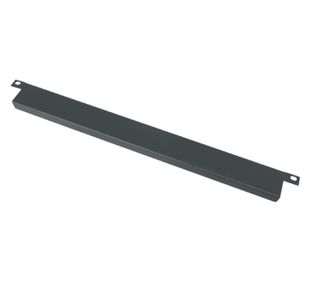 Middle Atlantic Products UFAF-1 Rack Zubehör Blindplatte