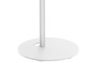 Nedis Lautsprecherständer für Sonos Era300 Weiss, Ständer, 5 kg, Kabelmanagement