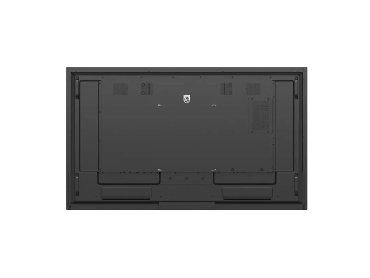Philips Interactive Display 65BDL3152E/00, 65", UHD, 350cd/m², Android