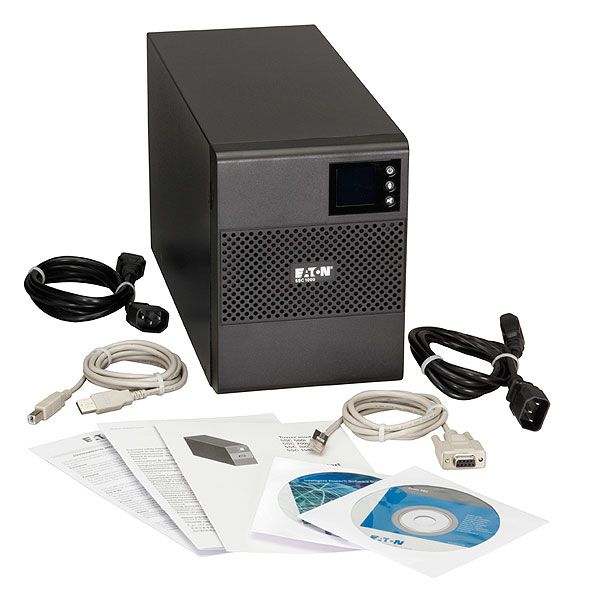 EATON 5SC500i