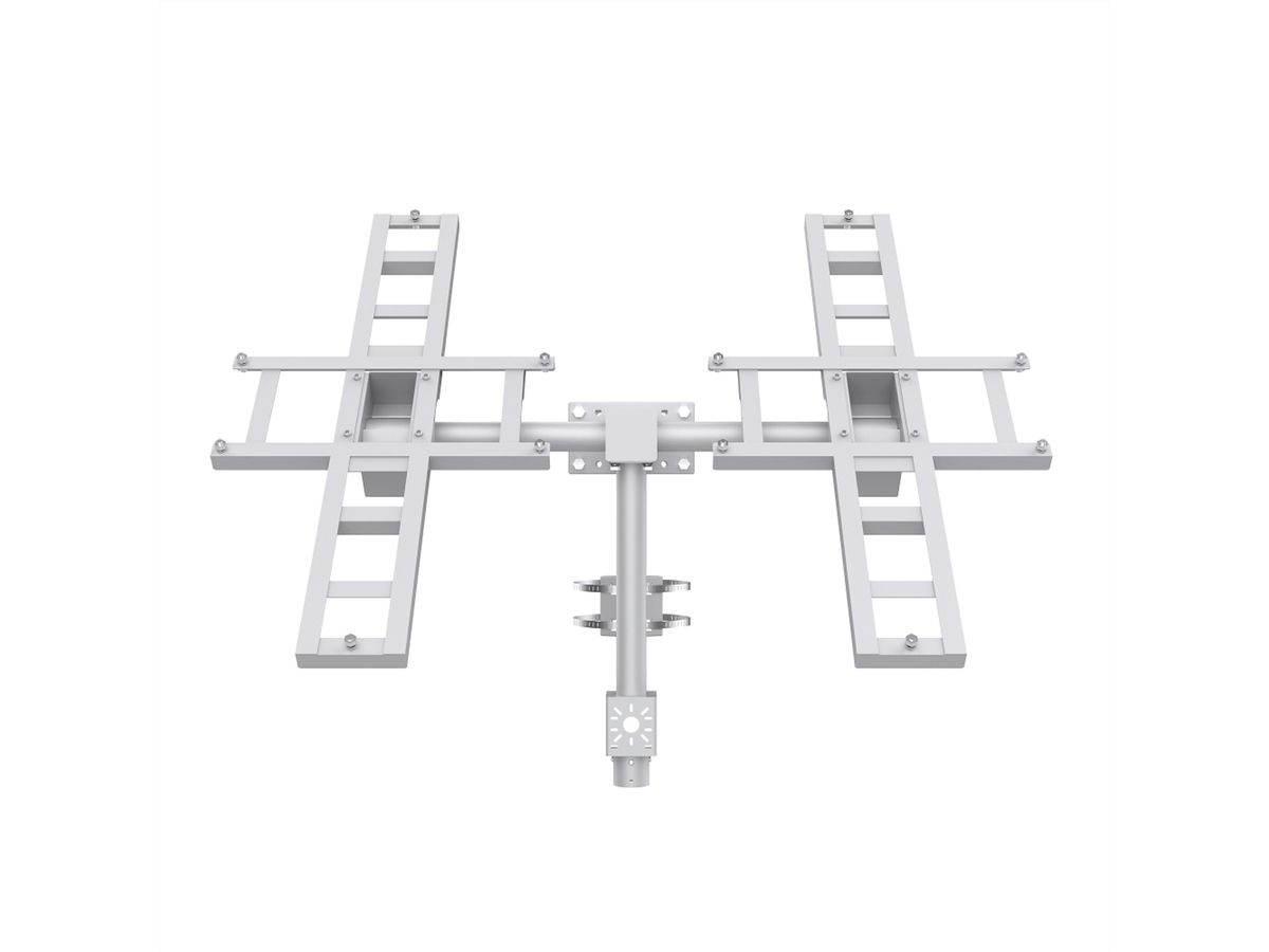 TP-Link VIGI 180W Solar Mount
