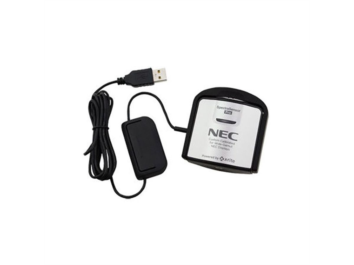 NEC Calibration Kit KT-LFD-CC2