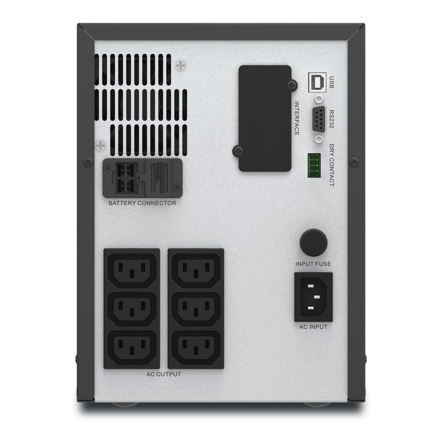 APC EASY UPS SMV2000CAI 2000VA